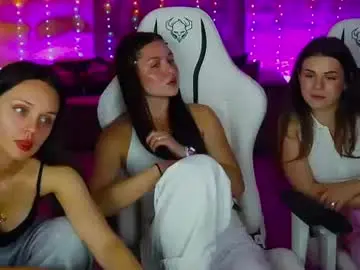 Chaturbate Free Live Porn of asyaxoteam