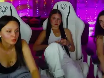 Chaturbate Sex Cam of asyaxoteam