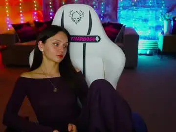 Chaturbate Adult Webcam of asyaxoteam
