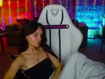 Chaturbate Free Porn Cam of asyaxoteam
