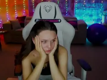 Chaturbate Live Sex Cam of asyaxoteam