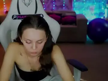 Chaturbate Nude Webcam of asyaxoteam