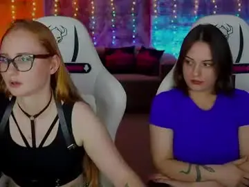 Chaturbate Live Sex of asyaxoteam