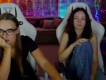 Chaturbate Adult Video Chat of asyaxoteam