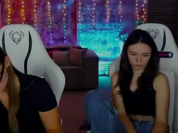 Chaturbate Live Sex of asyaxoteam