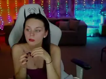 Chaturbate Free Porn Cam of asyaxoteam