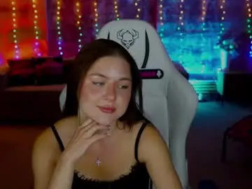 Chaturbate Nude Webcam of asyaxoteam