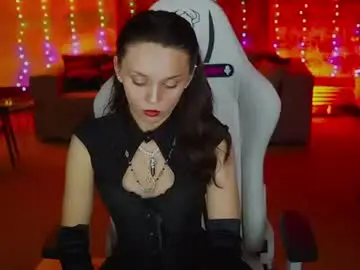 Chaturbate Nude Webcam of asyaxoteam