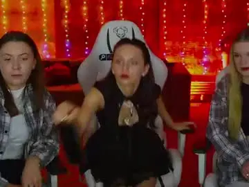 Chaturbate Free Porn Cam of asyaxoteam