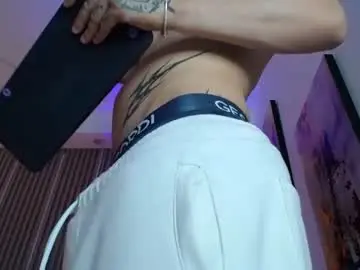 Chaturbate Sex Chat of bambam_jd