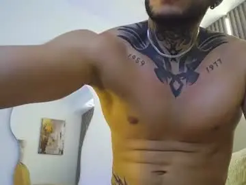 Chaturbate Private Sex Chat of bambam_jd