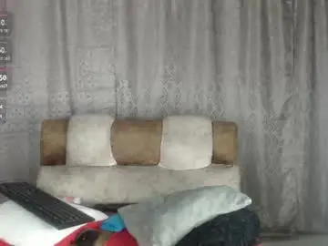 Chaturbate Adult Video Chat of carolinajamess