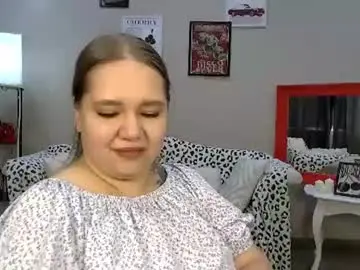 Chaturbate Adult Video Chat of dianakristol