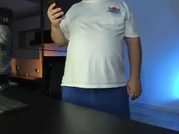 Chaturbate Sex Chat of dravenpeak