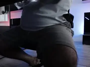 Chaturbate Live Sex Cam of dravenpeak