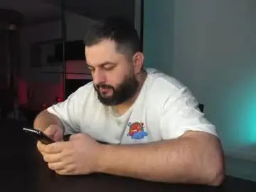 Chaturbate Nude Webcam of dravenpeak