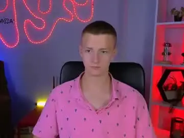 Chaturbate Live Sex of dylan_knight