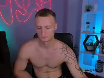 Chaturbate Sex Cam of dylan_knight