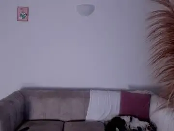 Chaturbate Live Sex Cam of elissa_dominguez