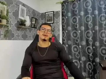 Chaturbate Best Webcam of ethan_rodgers02