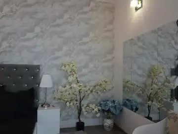 Chaturbate Private Sex Chat of evaasweettt