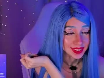 Chaturbate Live Sex Cam of evesapphire