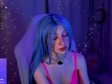 Chaturbate Live Porn of evesapphire