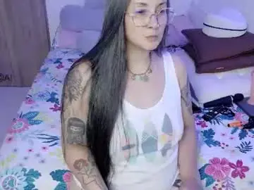 Chaturbate Live Sex of felicitybrigitte