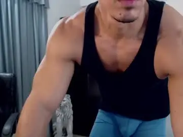 Chaturbate Free Live Porn of frank_heaven_shore