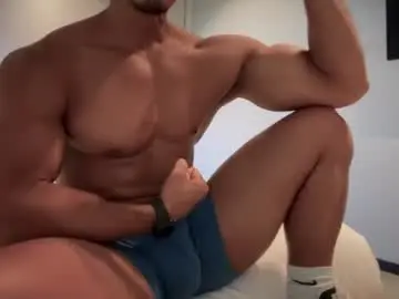 Chaturbate Adult Webcam of frank_heaven_shore
