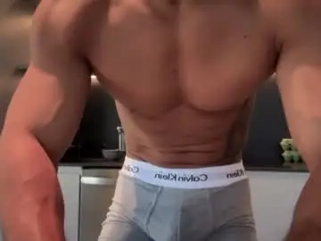 Chaturbate Best live sex cam show of frank_heaven_shore