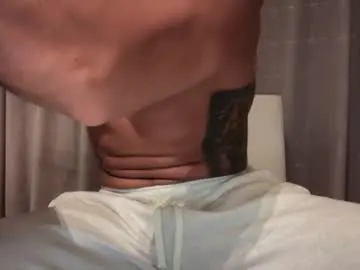 Chaturbate Nude Webcam of frank_heaven_shore
