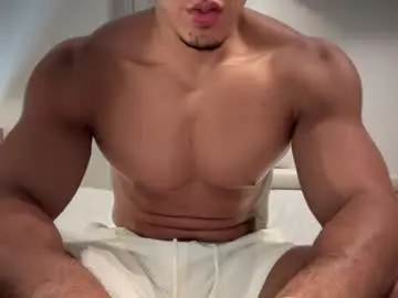 Chaturbate Live Sex of frank_heaven_shore