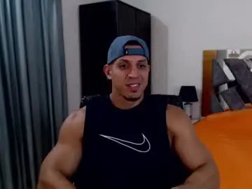 Chaturbate Private Sex Chat of frank_heaven_shore