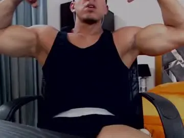 Chaturbate Adult Video Chat of frank_heaven_shore