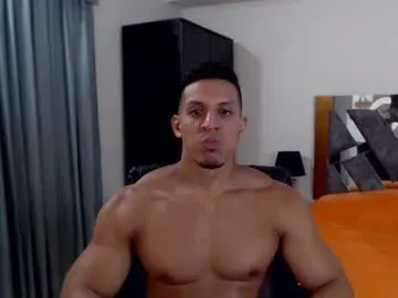 Chaturbate Nude Webcam of frank_heaven_shore