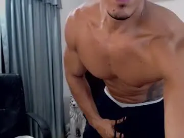 Chaturbate Free Porn Cam of frank_heaven_shore