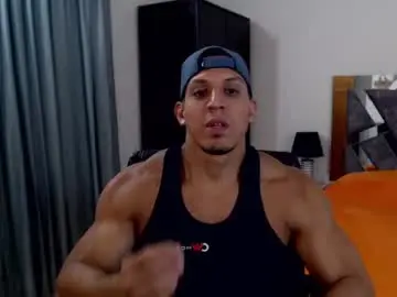 Chaturbate Live Porn of frank_heaven_shore