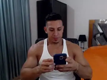 Chaturbate Free Porn Cam of frank_heaven_shore