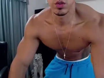 Chaturbate Live Sex Cam of frank_heaven_shore