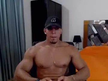 Chaturbate Best live sex cam show of frank_heaven_shore