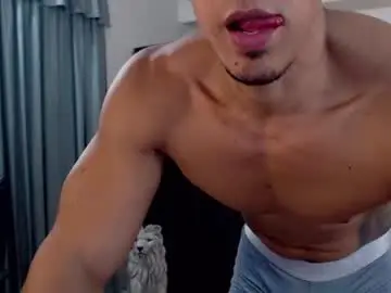 Chaturbate Sex Cam of frank_heaven_shore
