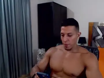 Chaturbate Watch Live Sex Cams of frank_heaven_shore