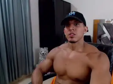 Chaturbate Private Sex Chat of frank_heaven_shore