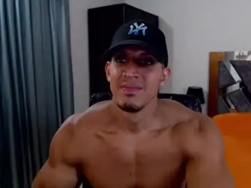 Chaturbate Free Live Porn of frank_heaven_shore