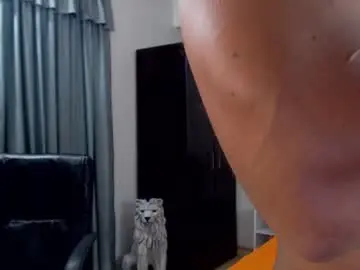 Chaturbate Free Porn Cam of frank_heaven_shore