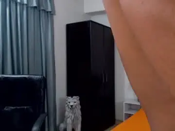 Chaturbate Best live sex cam show of frank_heaven_shore