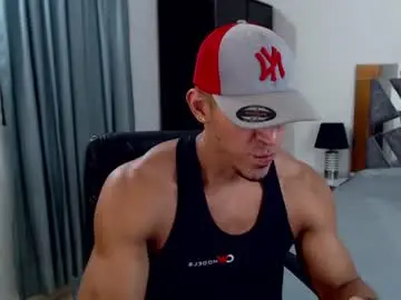 Chaturbate Live Sex of frank_heaven_shore