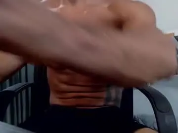 Chaturbate Adult Webcam of frank_heaven_shore