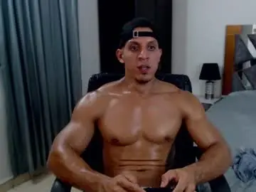 Chaturbate Live Sex of frank_heaven_shore